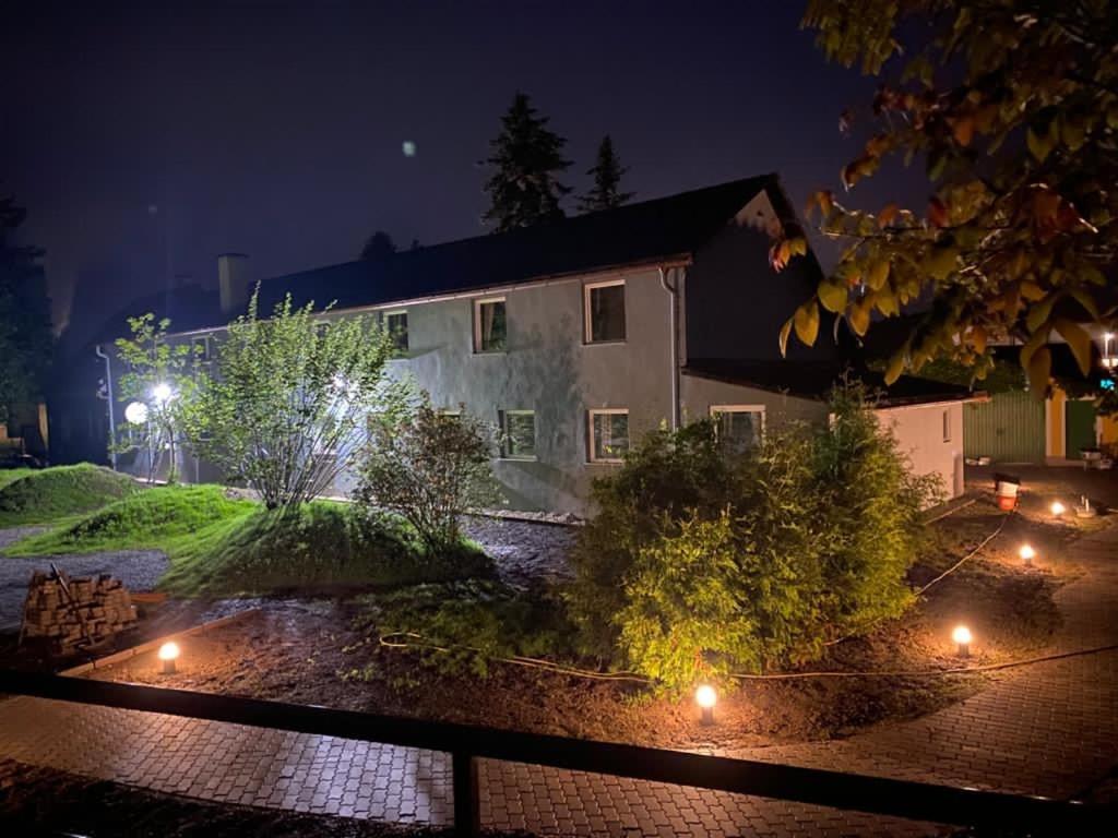 Pension Rohrer Am Murradweg - Ehrenhausen An Der Weinstrasse المظهر الخارجي الصورة