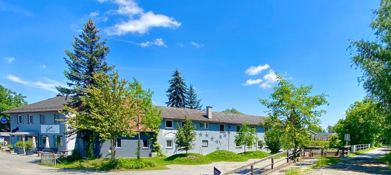 Pension Rohrer Am Murradweg - Ehrenhausen An Der Weinstrasse المظهر الخارجي الصورة