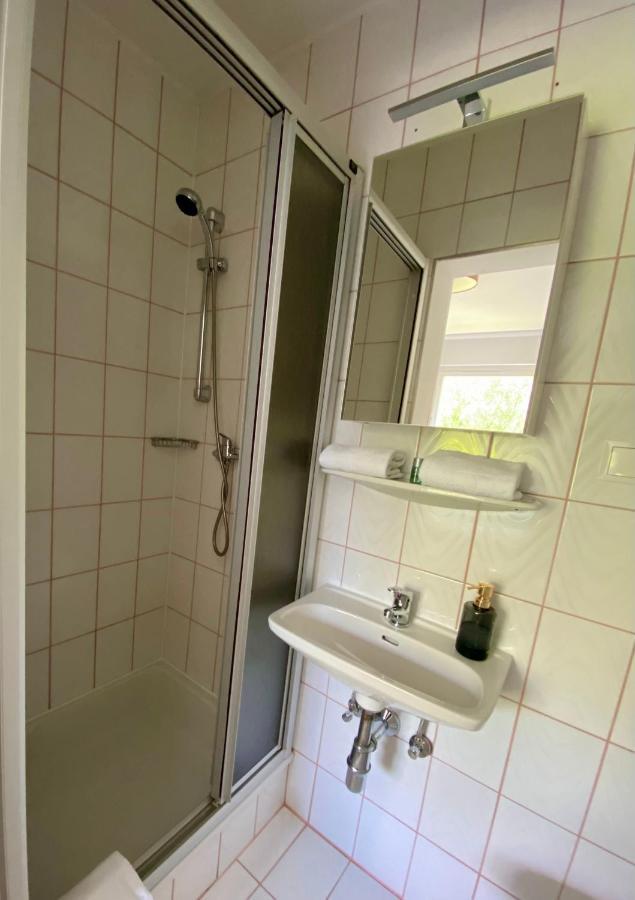 Pension Rohrer Am Murradweg - Ehrenhausen An Der Weinstrasse المظهر الخارجي الصورة
